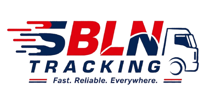 SBLN Tracking logo